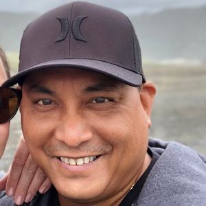 Meet your Posher, Brant